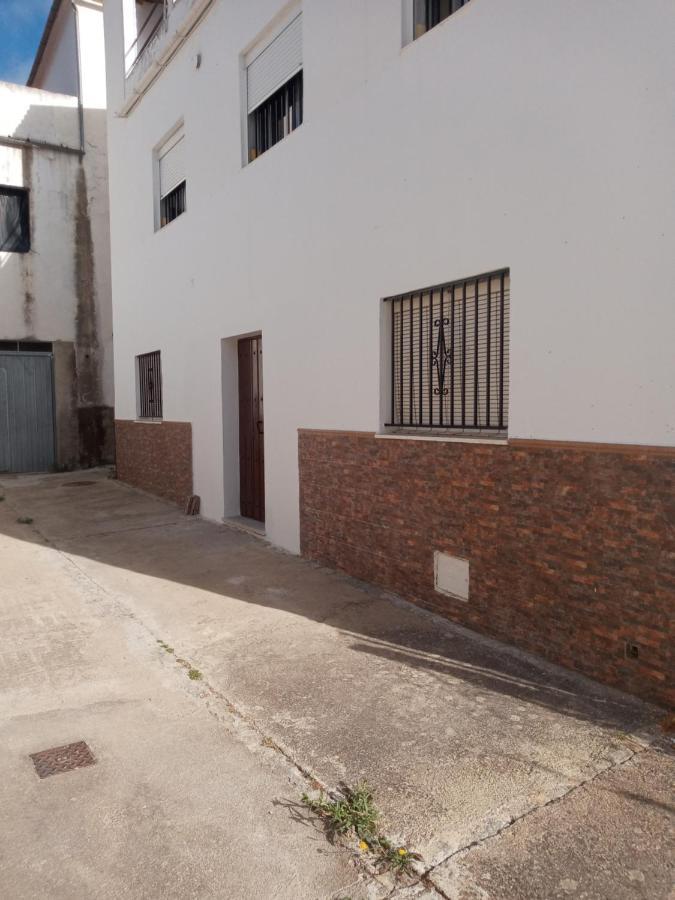 Casa Maria Villa Algodonales Exteriör bild